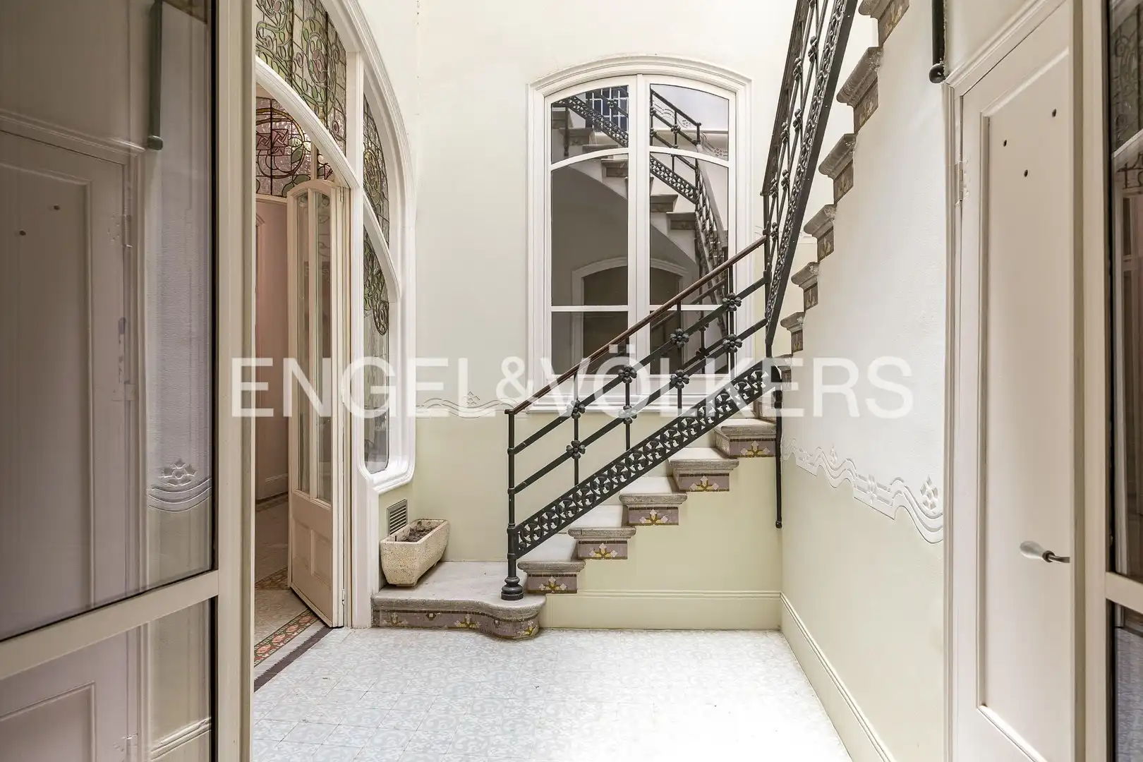 Apartament en venda en Vilafranca del Penedès amb Calefacció, Moblat i Balcó