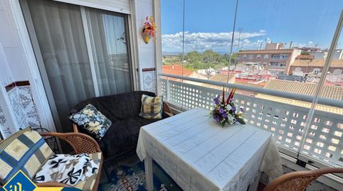 Apartamento con piscina comunitaria, en la provincia de Alicante, en la ciudad de Almoradi. 2 habitaciones | 82 m² | 14 kilómetros, imatge 4