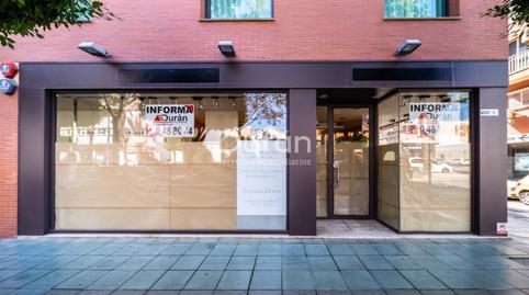 Photo 2 of Premises to rent in Pabellón - Estación - El Corte Inglés, El Ejido