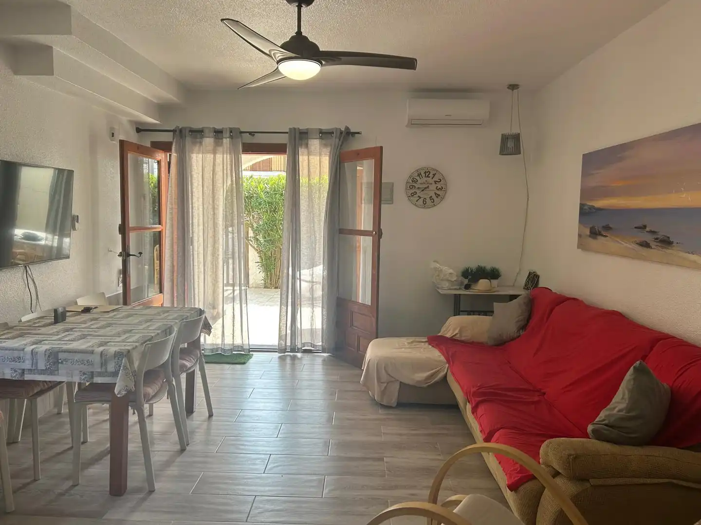 Detached homes for sale in Sueca  with Air Conditioner, Heating and Terrace