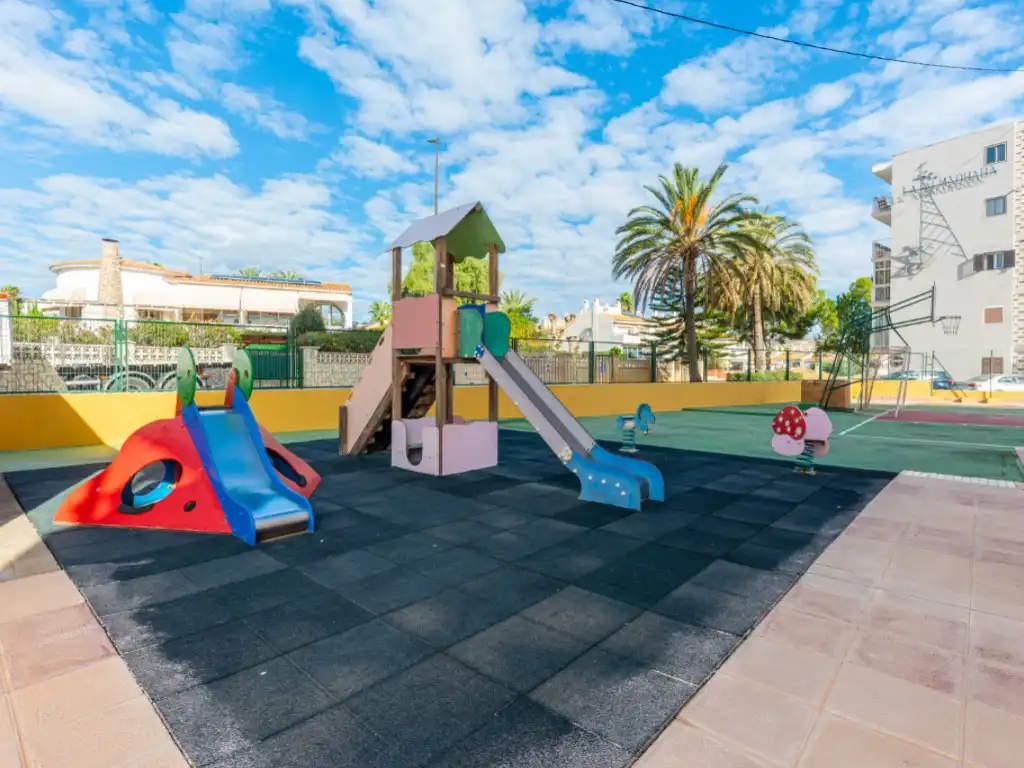 Apartments for sale in Avenida Almadraba De La, 2, Pueblo Español - Coveta Fumá
