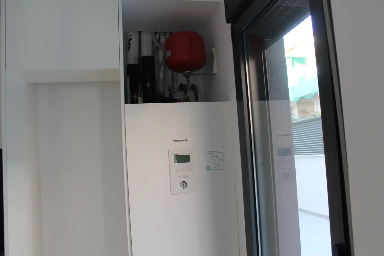 Rez-de-chaussée avec piscine à vendre à Carrer del Doctor Fleming 7, imagen 15