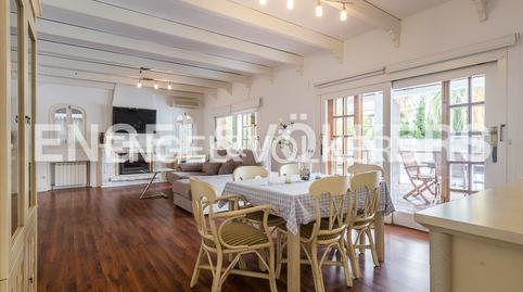 Photo 4 of House or chalet to rent in Carrer 600, La Cañada, Paterna