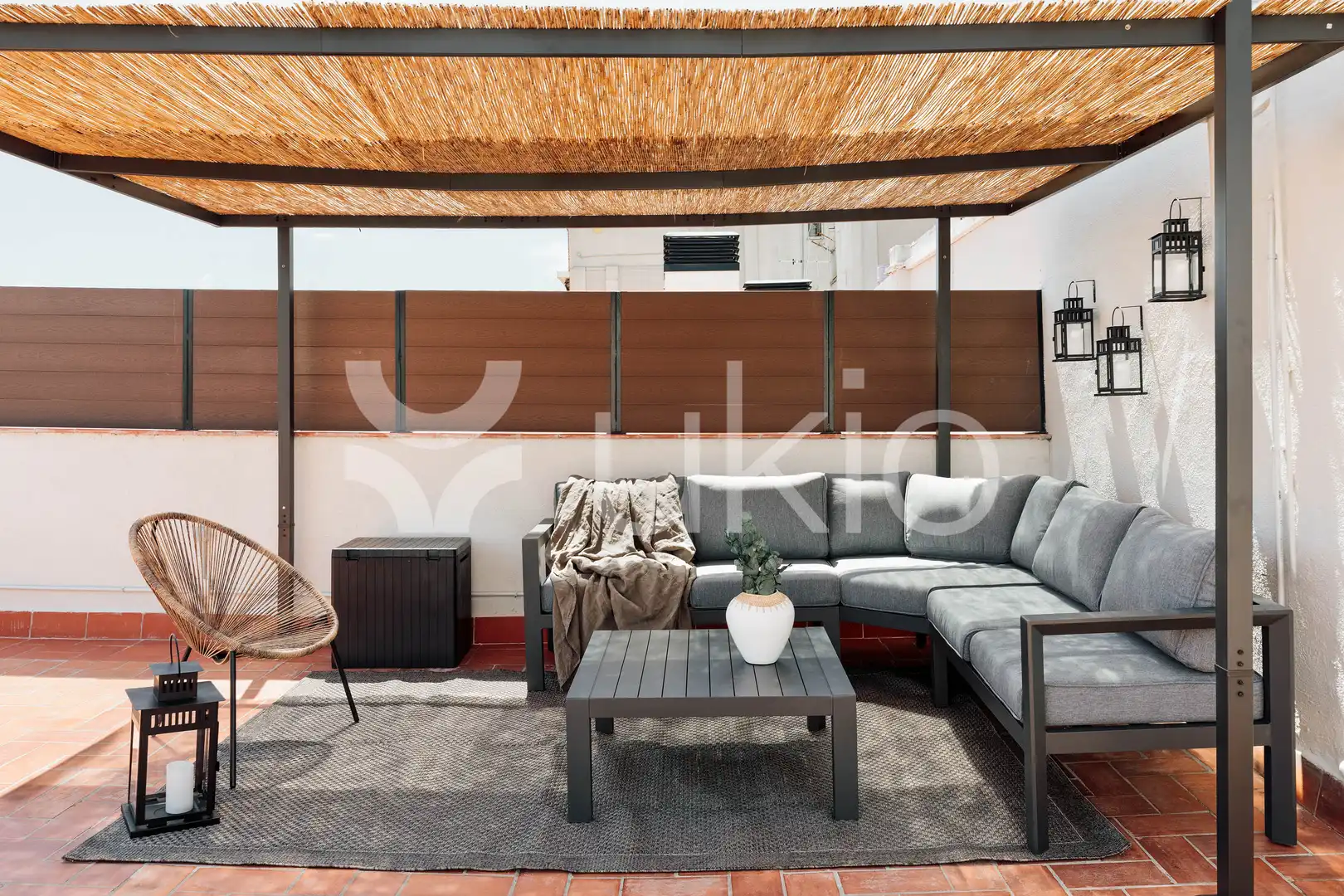 Apartamento con ascensor en alquiler en Carrer de València, imagen 3