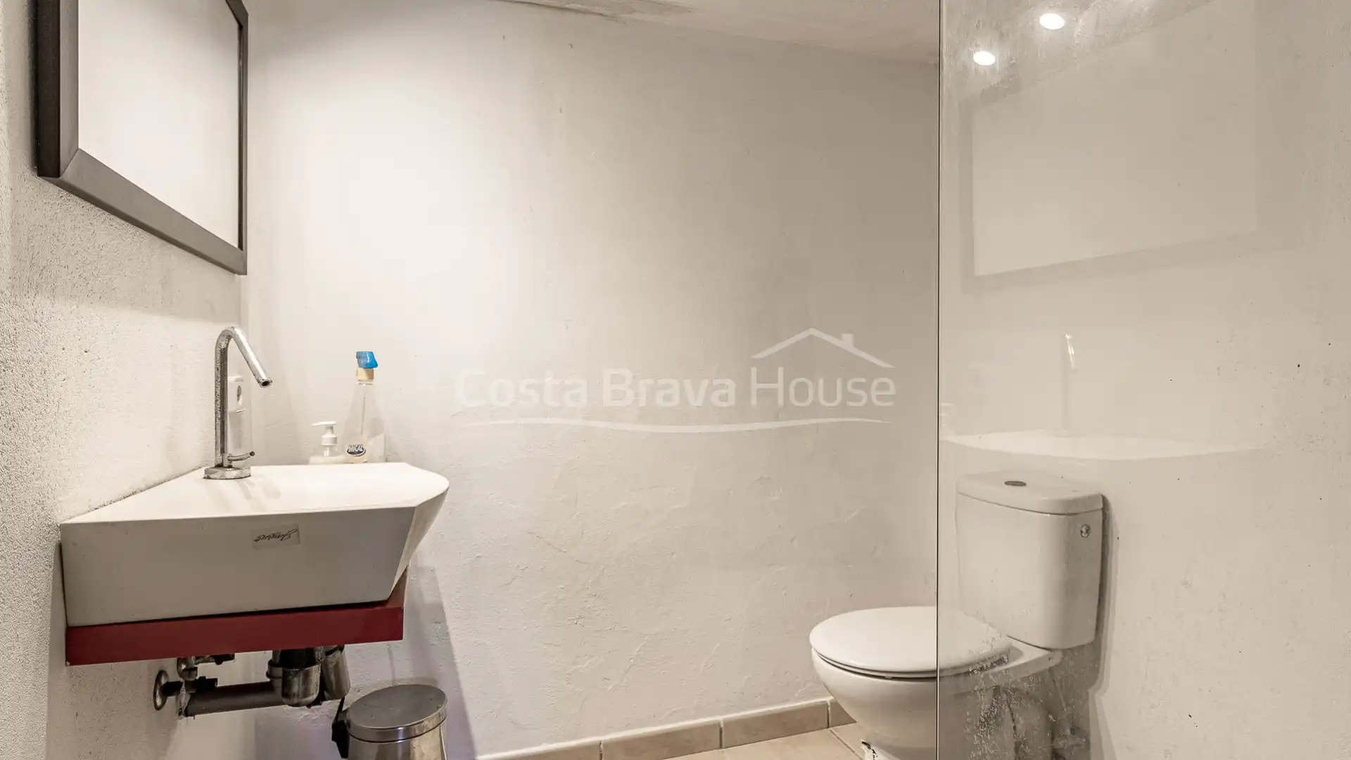 Casa con piscina en venta en Carrer de Joaquim Ruyra, imagen 35