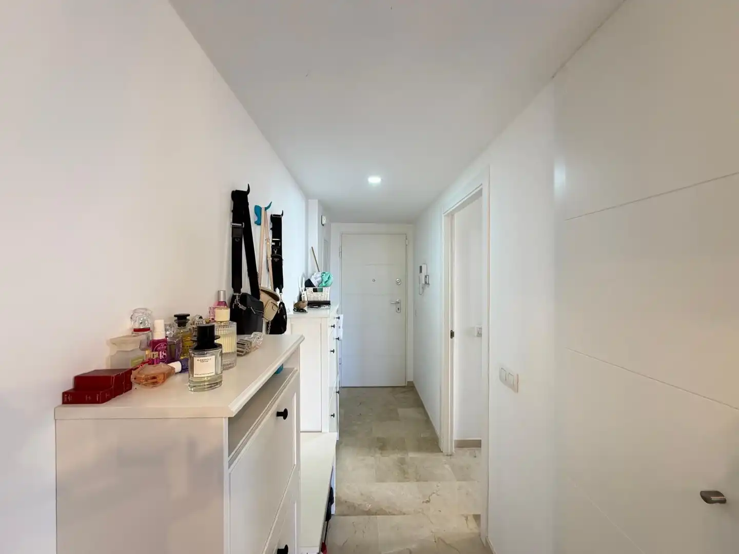 Apartamento con terraza en venta en Calle TORNADO, imagen 4