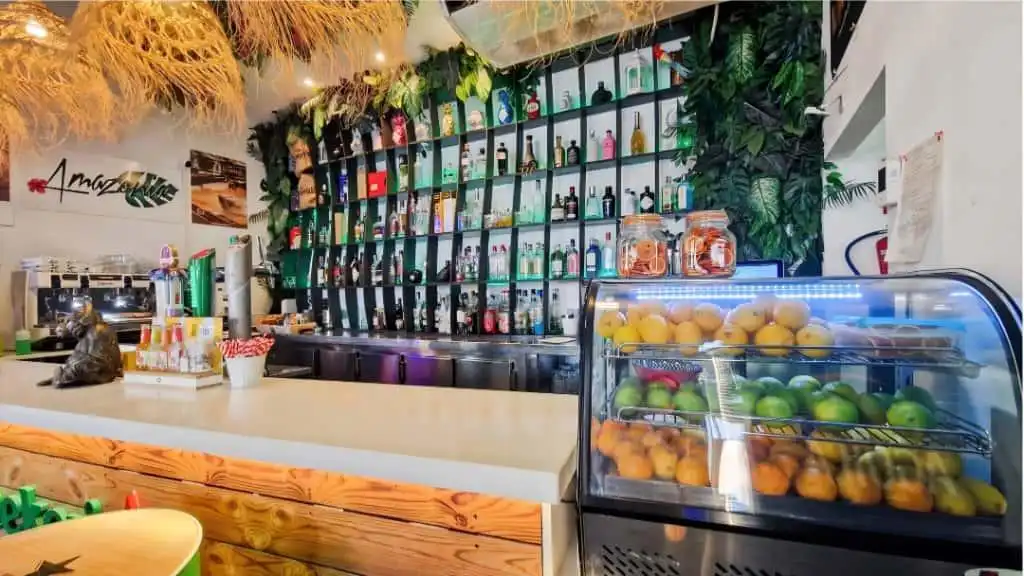 Local comercial en venda a Avenida Emilio Lemos 26, imagen 6