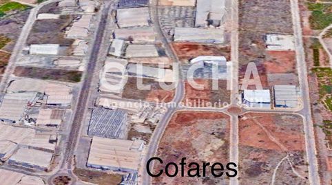 Parc. Ind. en venta en Onda., imagen 3