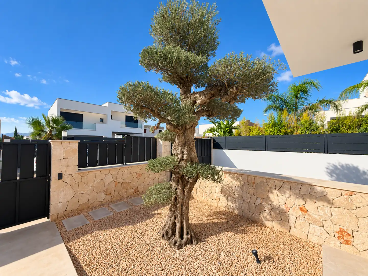 Casa amb terrassa en venda a Marratxí - joan bauza 10, imagen 17