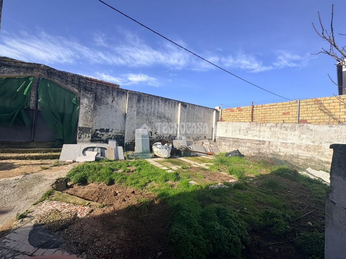 Country house for sale in Barbate ciudad