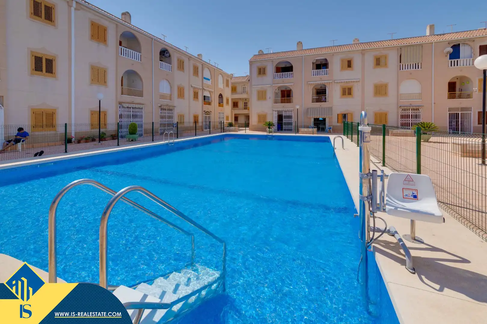 Pis amb piscina en venda a Playa del Acequión, Náufragos y Rocío del Mar, imagen 14