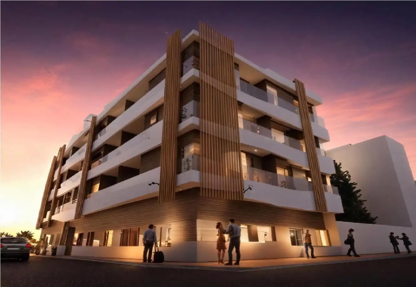 Apartment zum Verkauf in Puerto de Mazarrón, imagen 11
