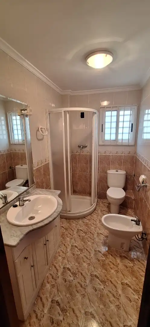 Flat with terrace for sale in Calle San Joaquín 9, imagen 6