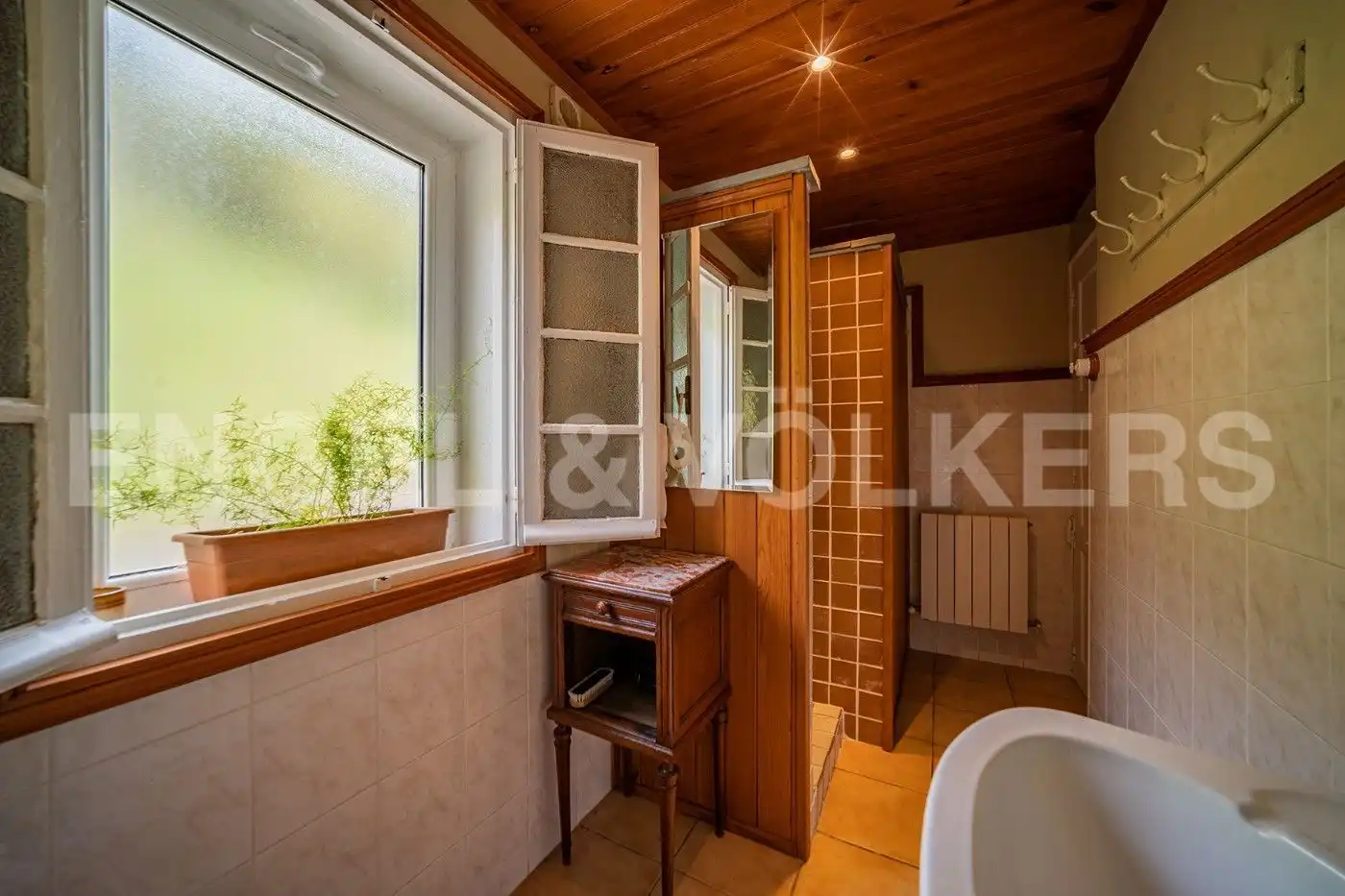 Baño de Casa o chalet en venta en Es Bòrdes con Trastero y Amueblado
