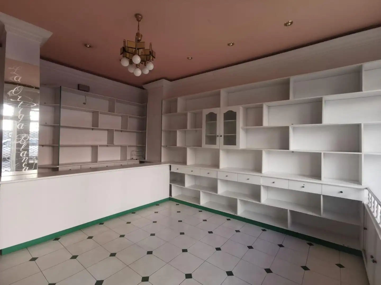 Local comercial en venda a San Claudio - La Chantría, imagen 3