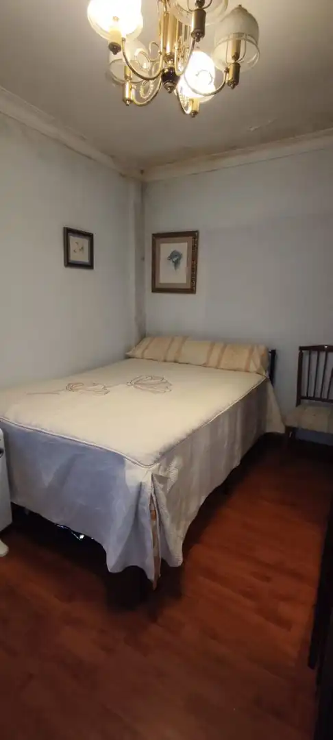 Dormitori de Pis en venda en Ferrol amb Moblat