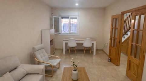 Photo 2 of House or chalet for rent in Huércal de Almería, Almería