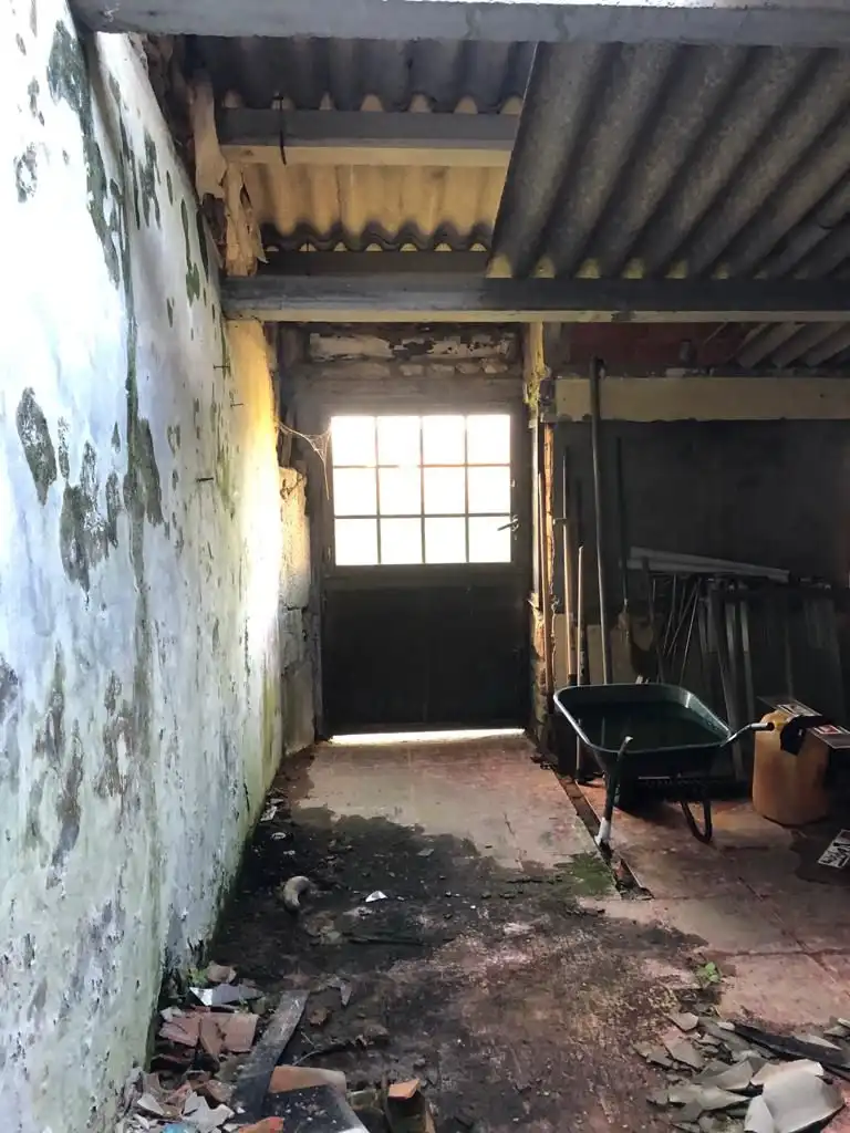 Casa o xalet en venda en Ferrol