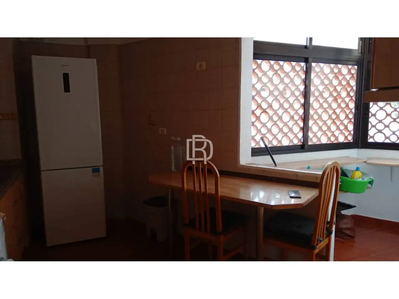 Kitchen of Flat for rent in Candelaria