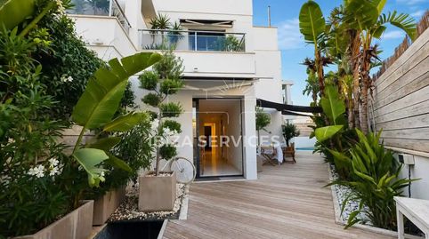 Foto 3 de Casa o xalet en venda a Marina Botafoc - Platja de Talamanca, Eivissa