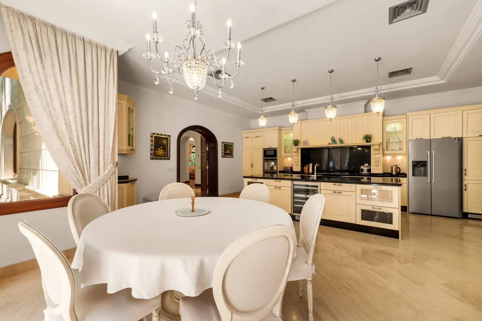 Maison avec terrasse à vendre à San Pedro de Alcántara, imagen 10