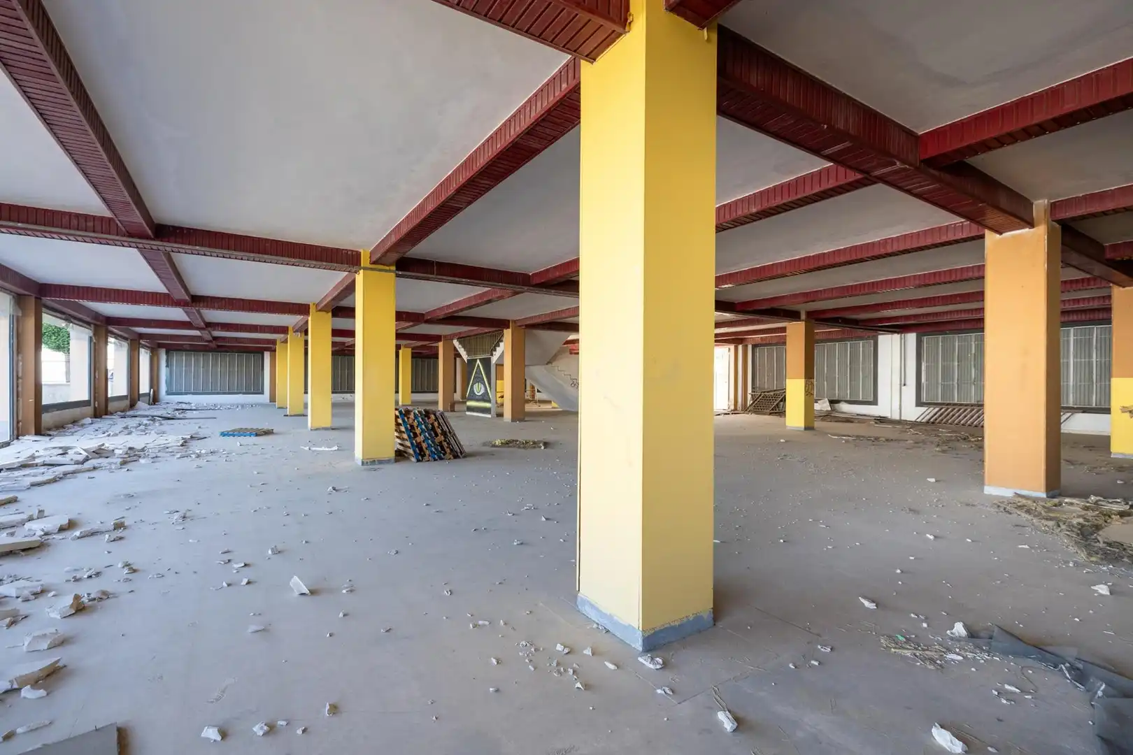 Nau industrial en venda a Calle Orgiva, imagen 19