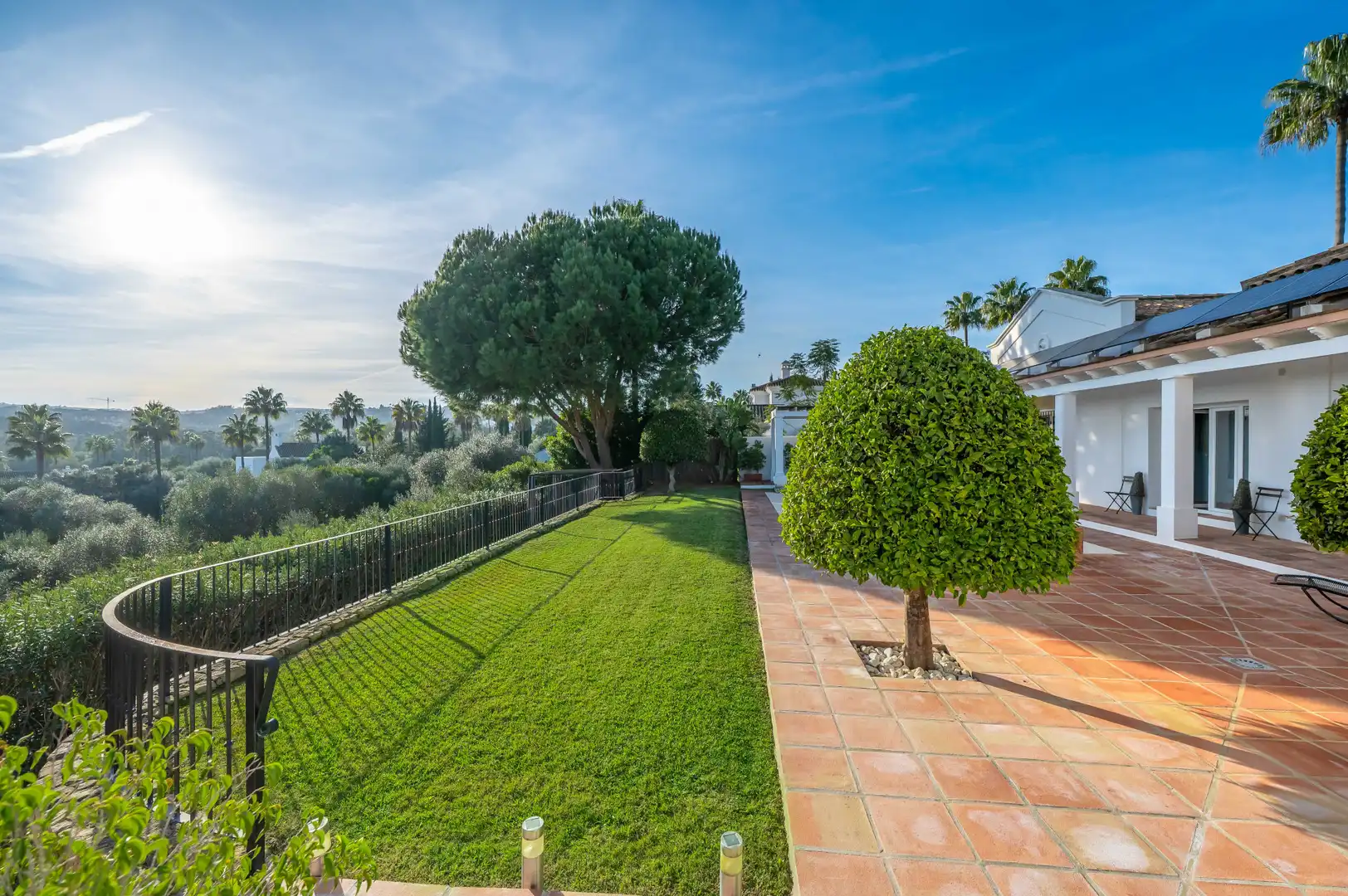 Casa con piscina en venta en FENOMENO (SG) 702, imagen 43