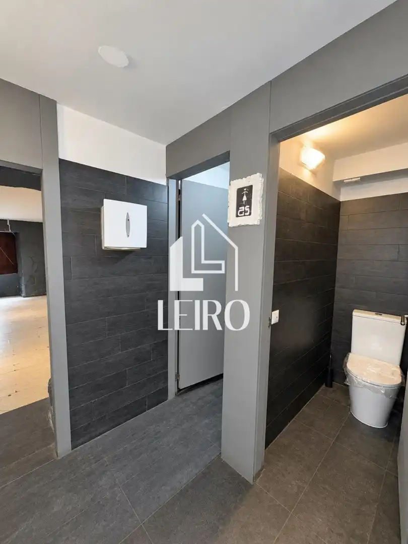 Local comercial de lloguer a Vilagarcía, imagen 14