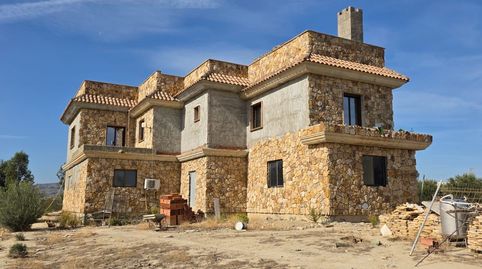 VILLA EN TURRE