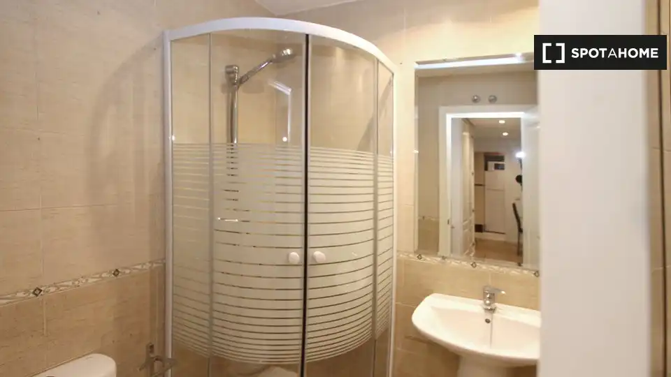 Flat for rent in Los Rosales
