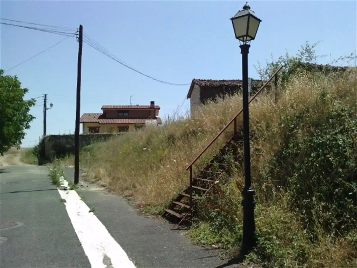 Grundstücke zum Verkauf in San Millán / Donemiliaga
