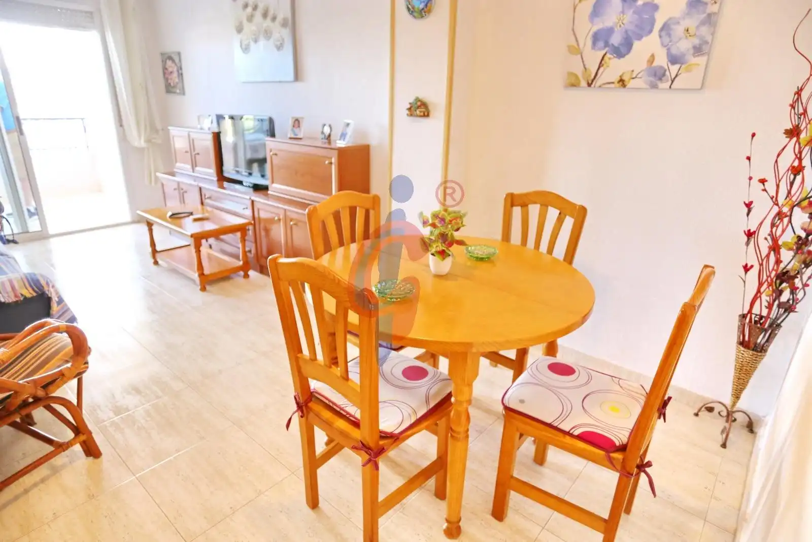 Apartament amb ascensor en venda a Calle Era de la Madaleneta 21, imagen 7