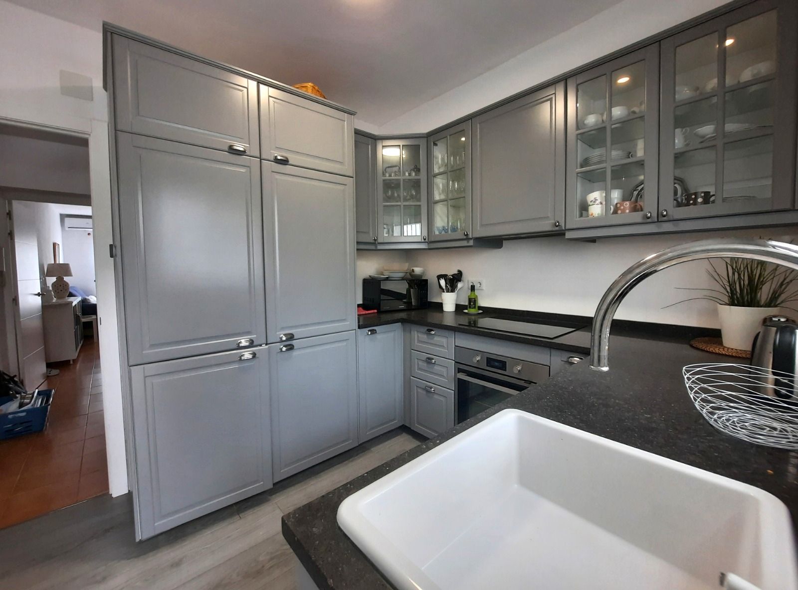 Casa adosada en venta en Avenida Palma de Mallorca, 64, El Bajondillo