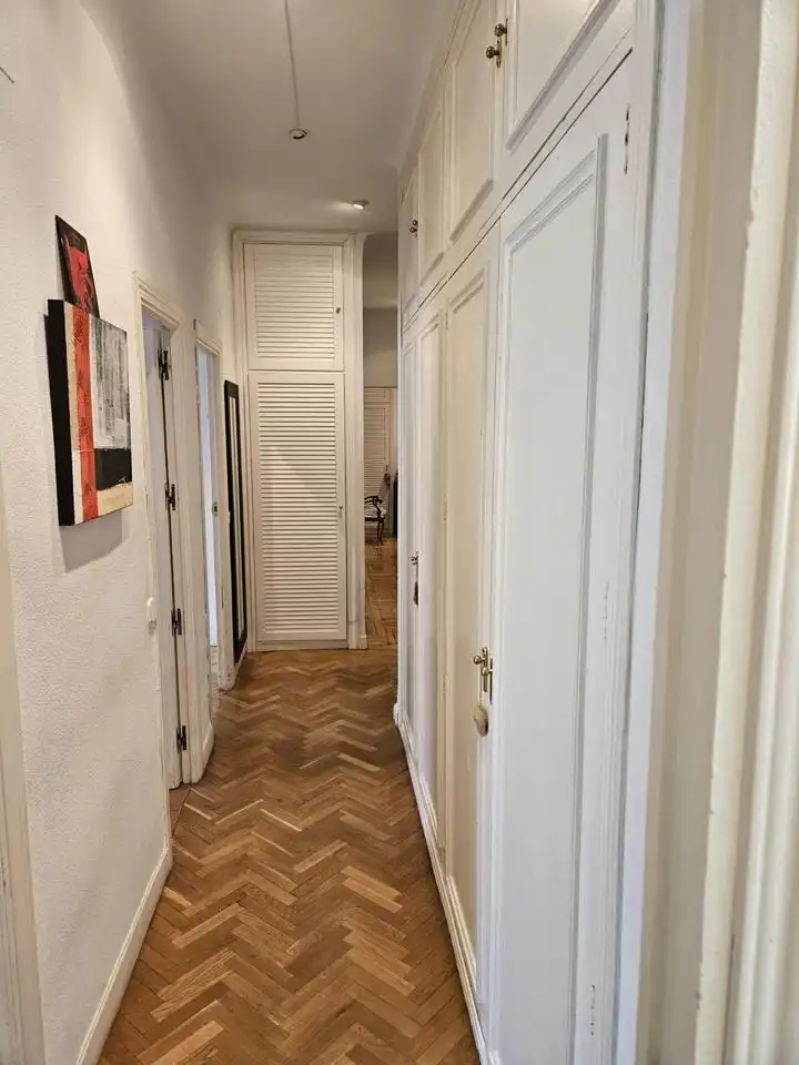 Wohnung mit Aufzug zum Verkauf in Calle del General Pardiñas, imagen 27