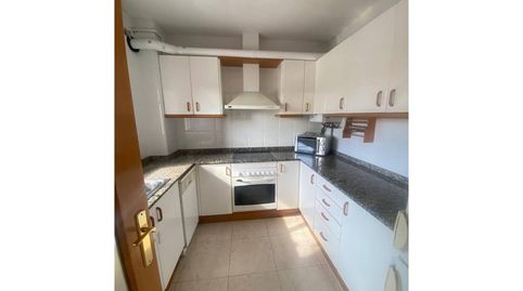 Foto 4 de Piso en venta en Calle Cami Reial, 2, Palau-solità i Plegamans, Barcelona