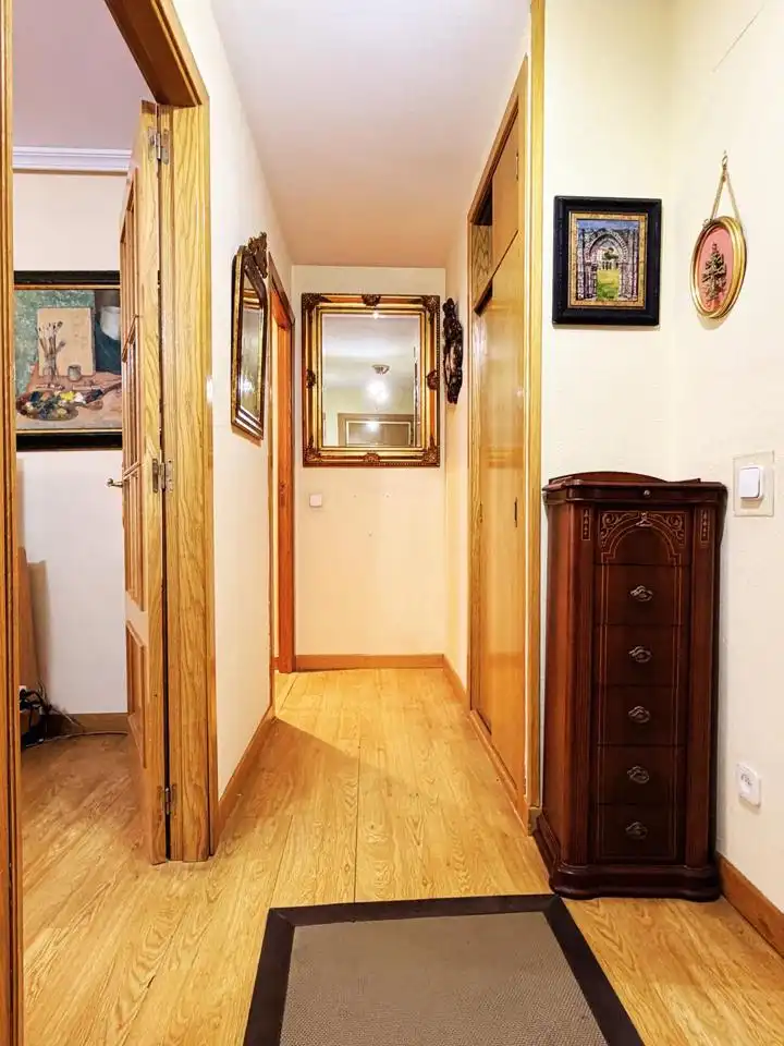 Piso en venta en Madrid con Aire acondicionado, Calefacción y Terraza