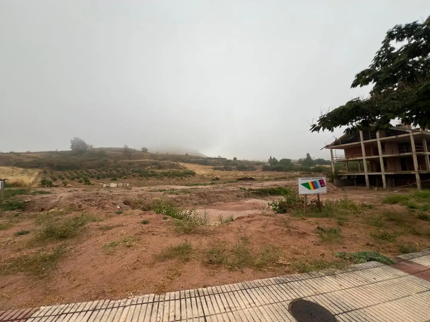 Land for sale in Ventosa, La Rioja