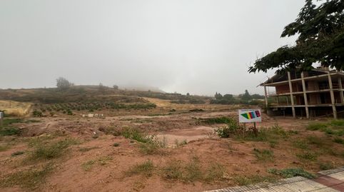 Foto 3 von Grundstücke zum Verkauf in Ventosa, La Rioja