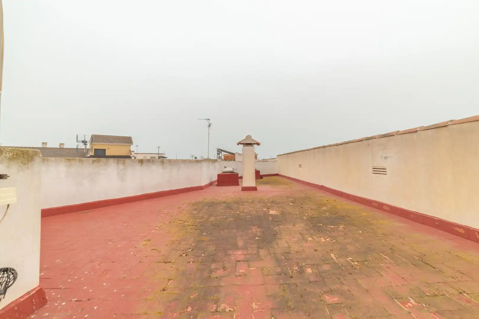 Maison mitoyenne avec jardin à vendre à San Javier ciudad, imagen 21