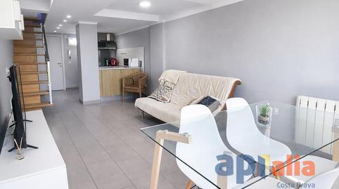 Foto 5 de Dúplex en venda a Carrer Sa Pubiatina, 12, Centre - Platja, Castell d'Aro, Platja d'Aro i s'Agaró