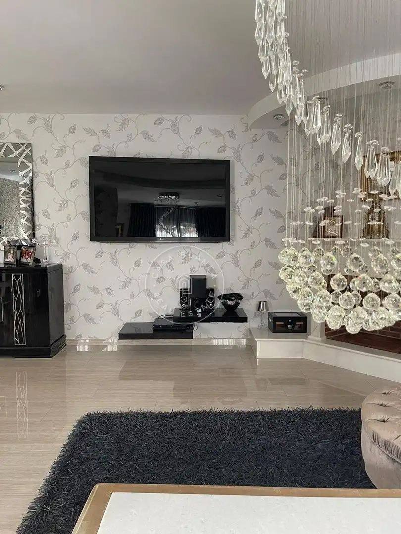 Casa con piscina in vendita a Condado del Jaruco - Puigventós, imagen 5