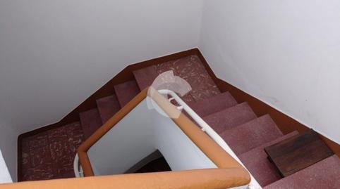 Foto 2 de Casa adosada en venda a Chavasqueira, San Rosendo, Ourense