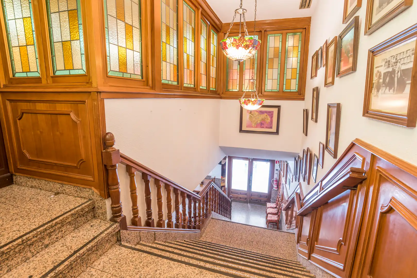 Buildings for sale in Guadalajara