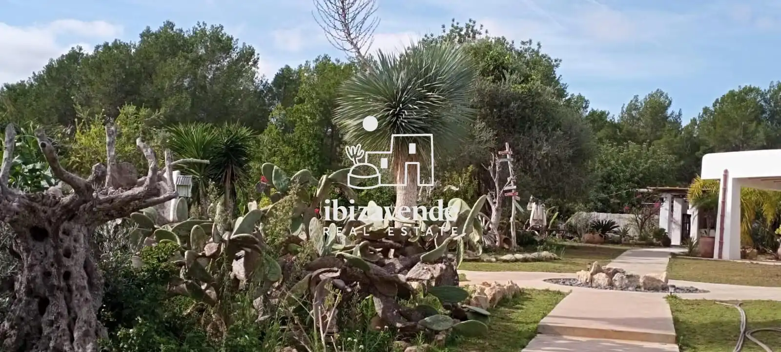 Villa mit Pool zum Verkauf in venda Labritja, imagen 10