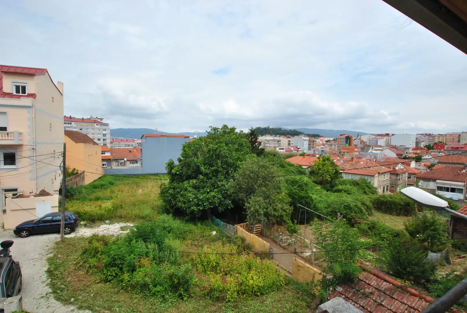 Xalet amb terrassa en venda a Rúa Coutadas, imagen 14