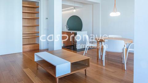 Photo 4 of Flat for sale in Plaça de L'hort Dels Corders, 5, Casco Histórico, Castellón