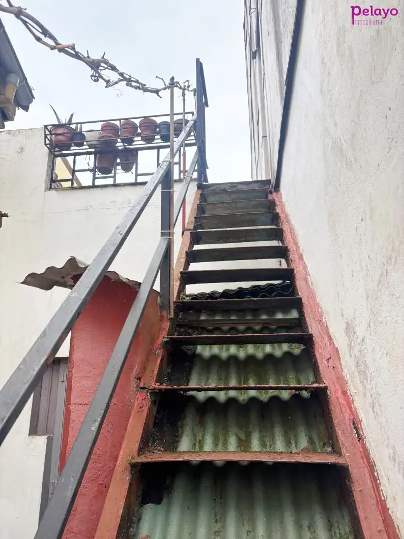 Wohnung mit Garten zum Verkauf in Calle Monte Brazo, imagen 35