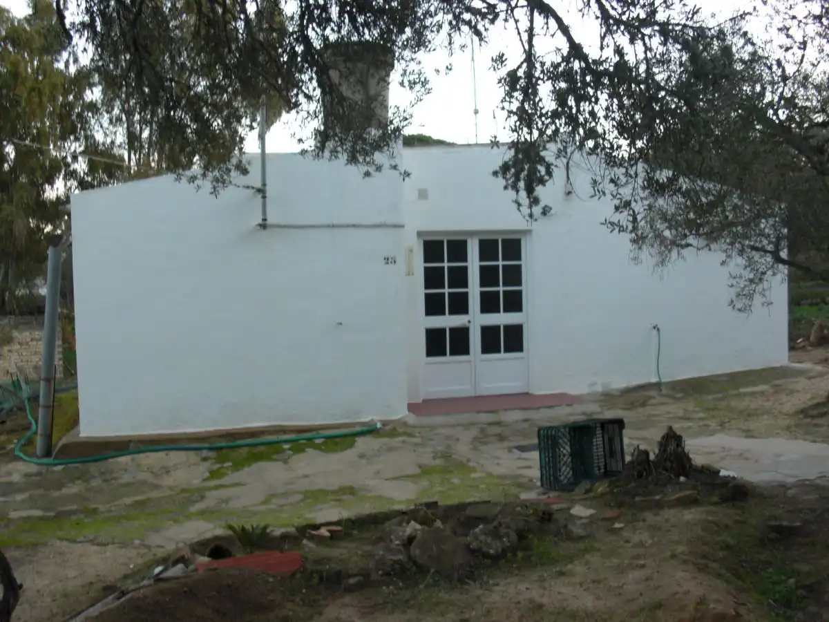 Casa rústica en venda a Barbate ciudad, imagen 12