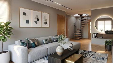 Foto 2 de Dúplex en venta en La Girada, Vilafranca del Penedès