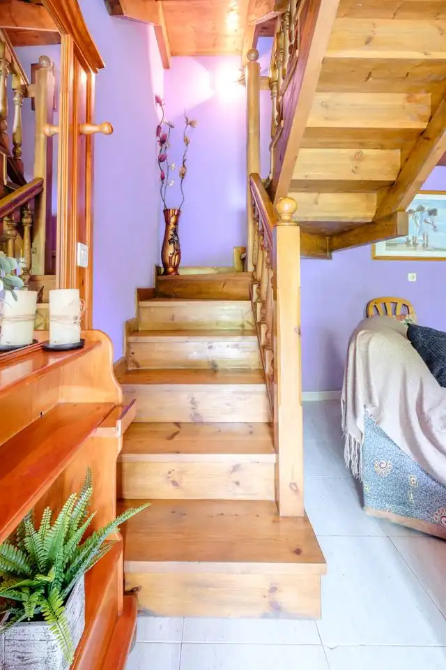Casa rústica en venda a Aldea Rozapanera, imagen 18